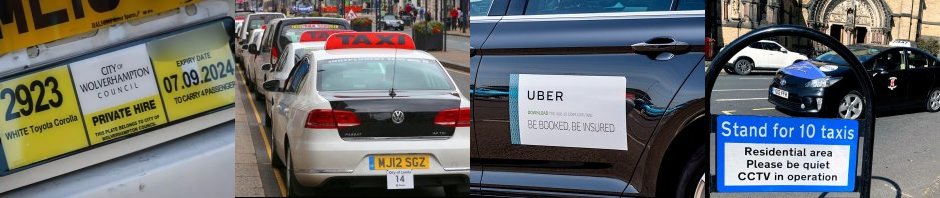 The Road to Taxi Serfdom